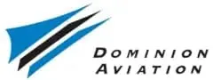 Dominion aviation college partners