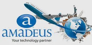 amadeus training