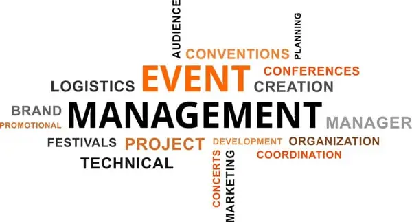 event management training